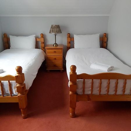 Aran View Holiday Homes Doolin - Home No 2 Knockfin Cross Roads Εξωτερικό φωτογραφία