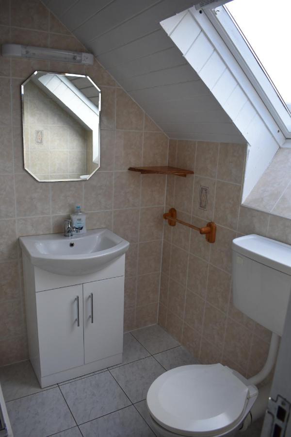 Aran View Holiday Homes Doolin - Home No 2 Knockfin Cross Roads Εξωτερικό φωτογραφία